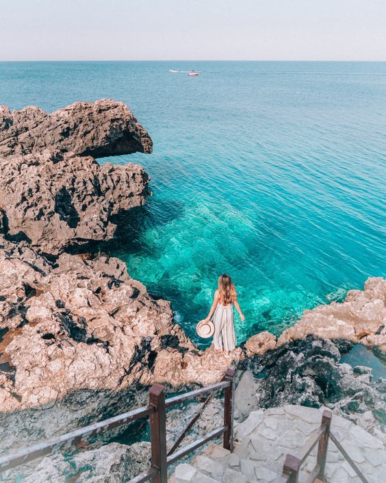 ლარნაკა ერთი კვირით