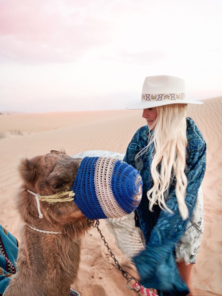 ₾-ად დღე დუბაიში