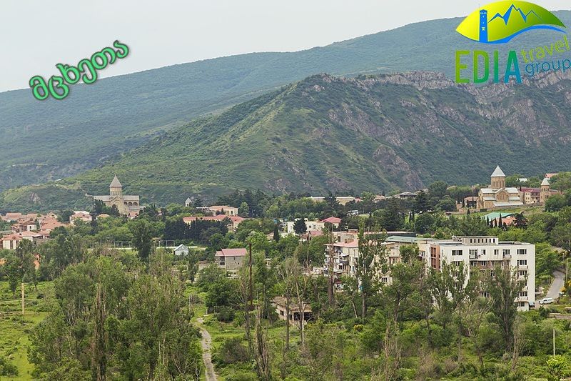 სიახლე თქვენთვის ტურების მოყვარულებო!