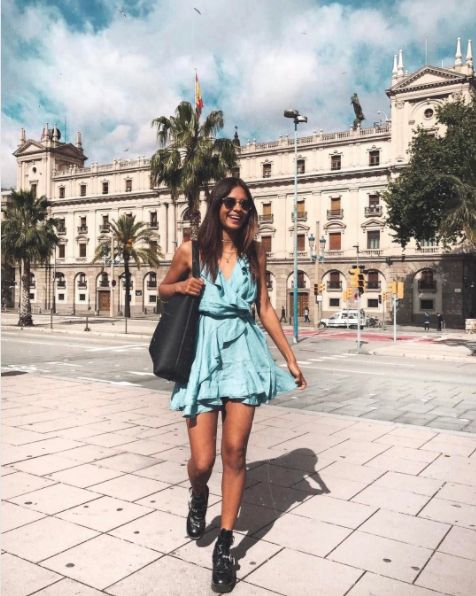 ₾-ად ბარსელონა დღით