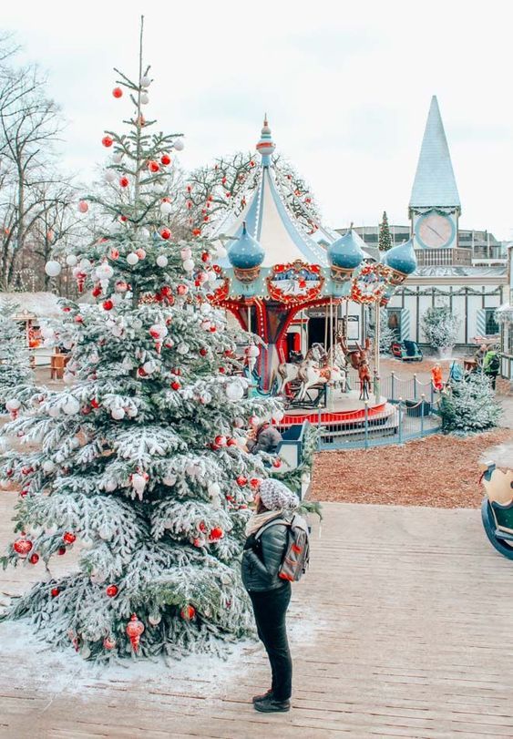 #შობაკოპენჰაგენში