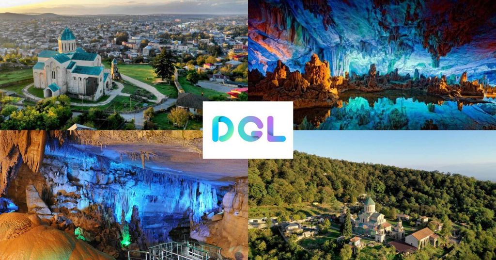 იმერეთის ზღაპრული ტური: პრომეთეს მღვიმე, სათაფლიის კარსტული მღვიმე და დინოზავრის ნაკვალევი, ბაგრატის ტაძარი, გელათის ტაძარი გელათის აკადემია, მოწამეთა - სამონასტრო კომპლექსი, ივლისს