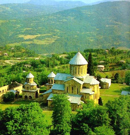 იმერეთის ზღაპრული ტური: პრომეთეს მღვიმე, სათაფლიის კარსტული მღვიმე და დინოზავრის ნაკვალევი, ბაგრატის ტაძარი, გელათის ტაძარი გელათის აკადემია, მოწამეთა - სამონასტრო კომპლექსი, ივლისს