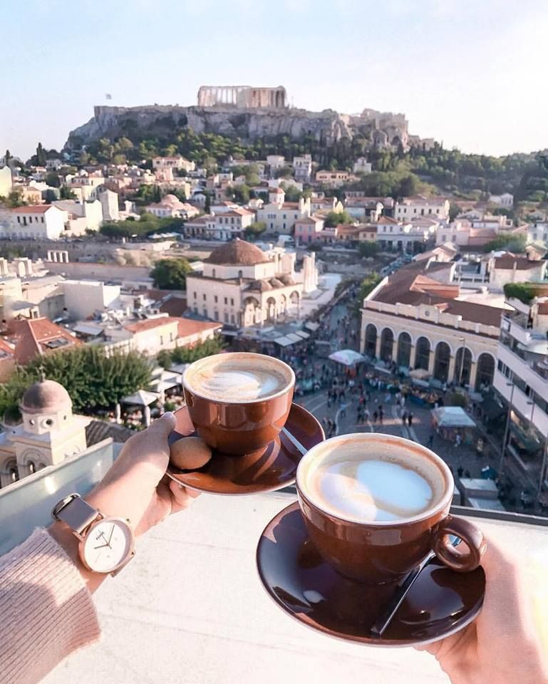 საბერძნეთი ათენი