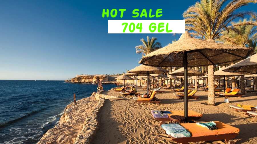 შარმ ელ შეიხი Hot SALE