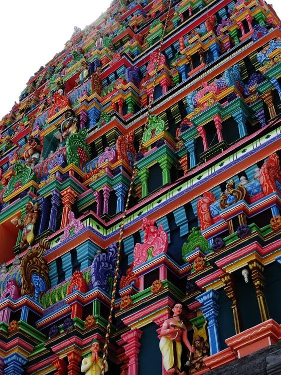 შრი-ლანკა - გაატარეთ დაუვიწყარი დღეები