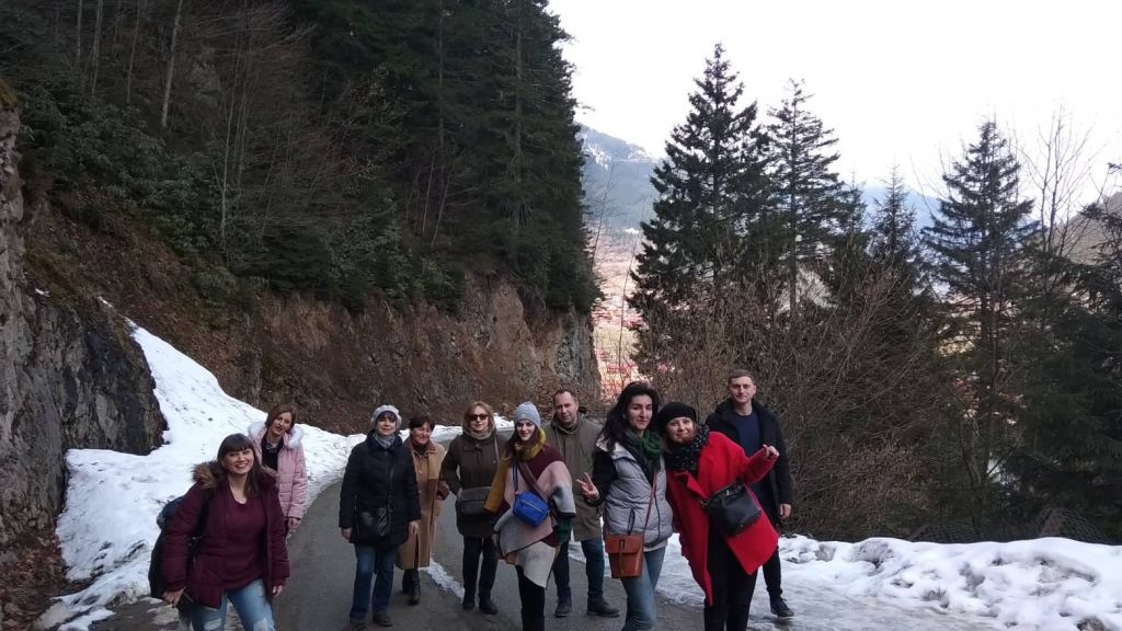 დღიანი ტური მხოლოდ ! დღიანი ტური მხოლოდ ! იჩქარეთ ადგილები შეზღუდულია!