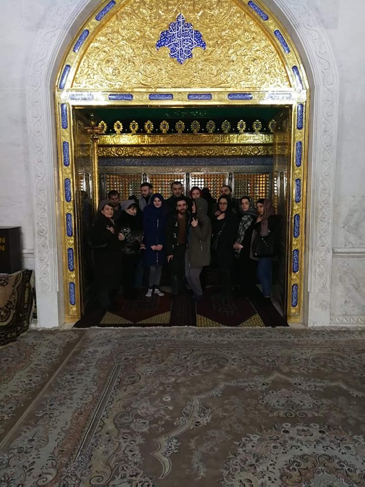 იმოგზაურე ბაქოში საუკეთესო პირობებით.