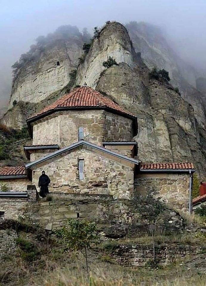 ერთდღიანი ტური თბილისში და მცხეთაში