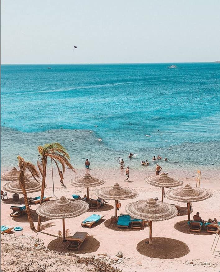 ეგვიპტე / შარმ ელ შეიხი