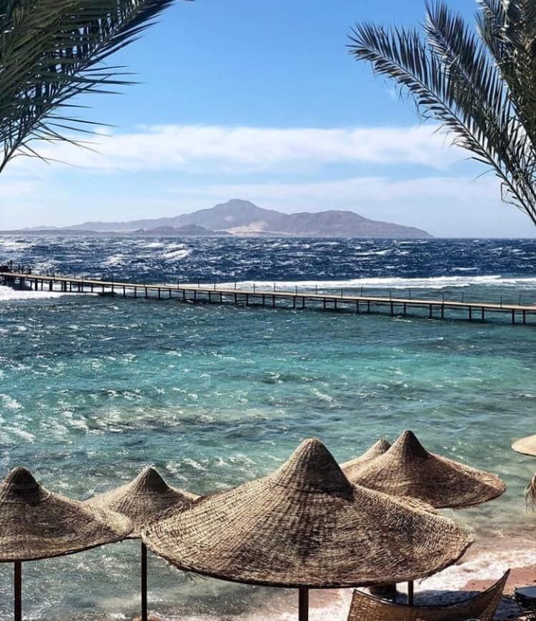 ეგვიპტე / შარმ ელ შეიხი