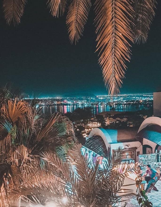 ეგვიპტე / შარმ ელ შეიხი