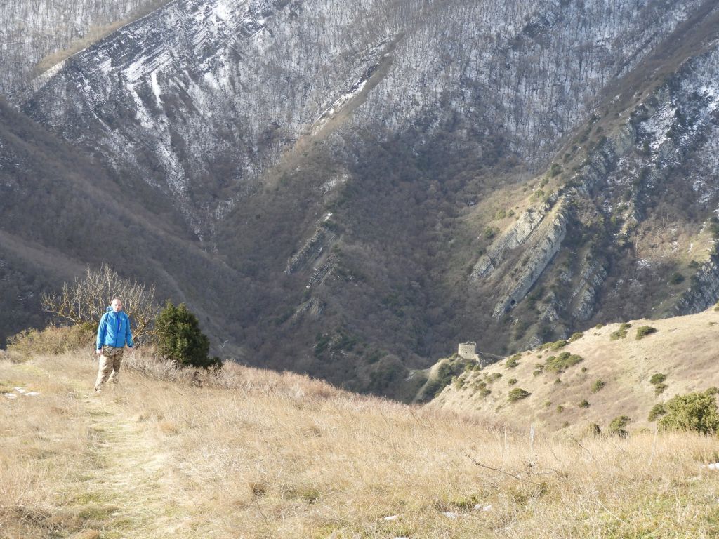 არმაზი, კარსანი, ბაგინეთი