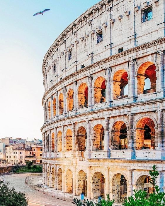 #რომი #იტალია