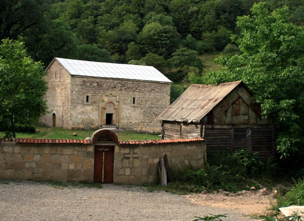 ულუმბო, რუისი, ურბნისი, ნადარბაზევი