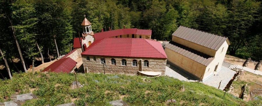 ულუმბო, რუისი, ურბნისი, ნადარბაზევი