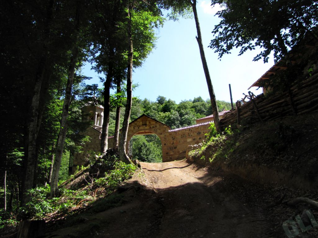 ულუმბო, რუისი, ურბნისი, ნადარბაზევი