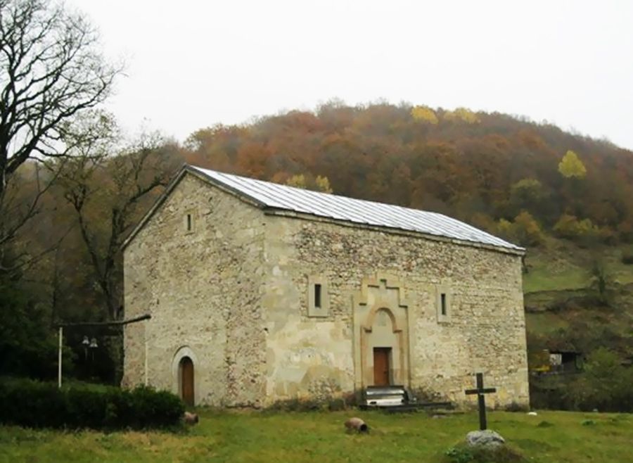 ულუმბო, რუისი, ურბნისი, ნადარბაზევი