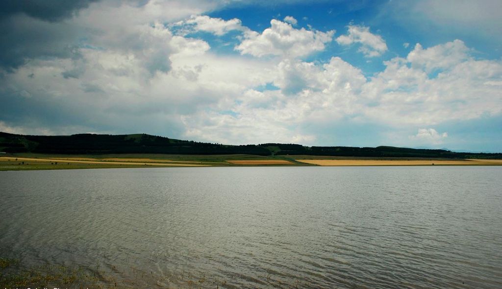 ულუმბო, რუისი, ურბნისი, ნადარბაზევი