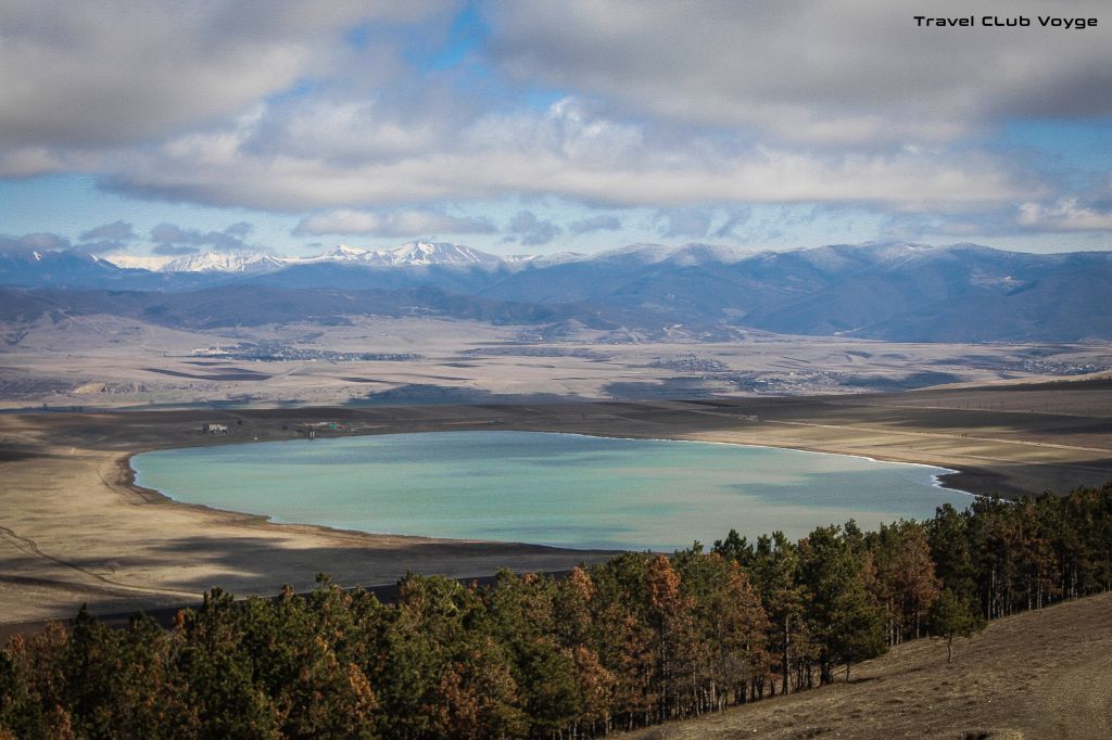 ულუმბო, რუისი, ურბნისი, ნადარბაზევი