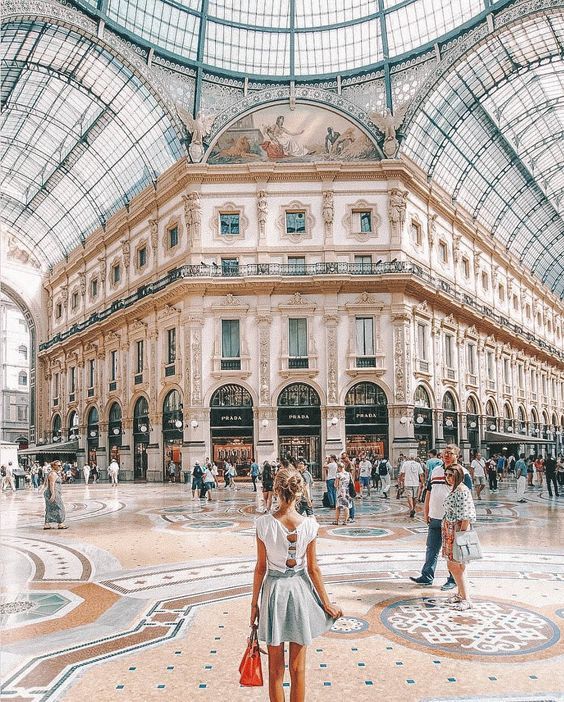 მილანი  ₾-ად