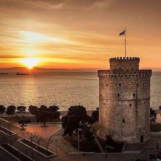 სალონიკი ₾-ად