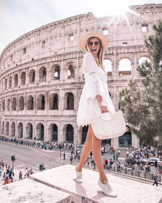 რომაული არდადეგები  ₾-ად