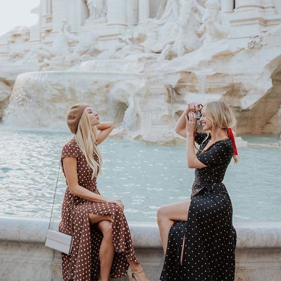 რომაული არდადეგები ₾-ად