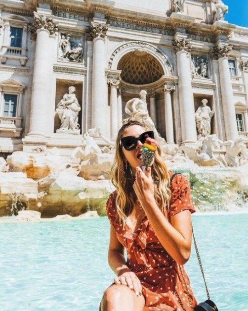 რომაული არდადეგები ₾-ად