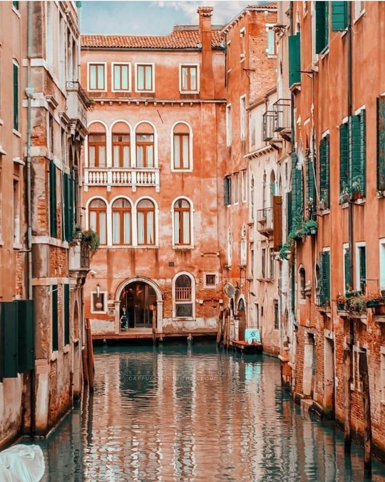 ვენეცია/იტალია