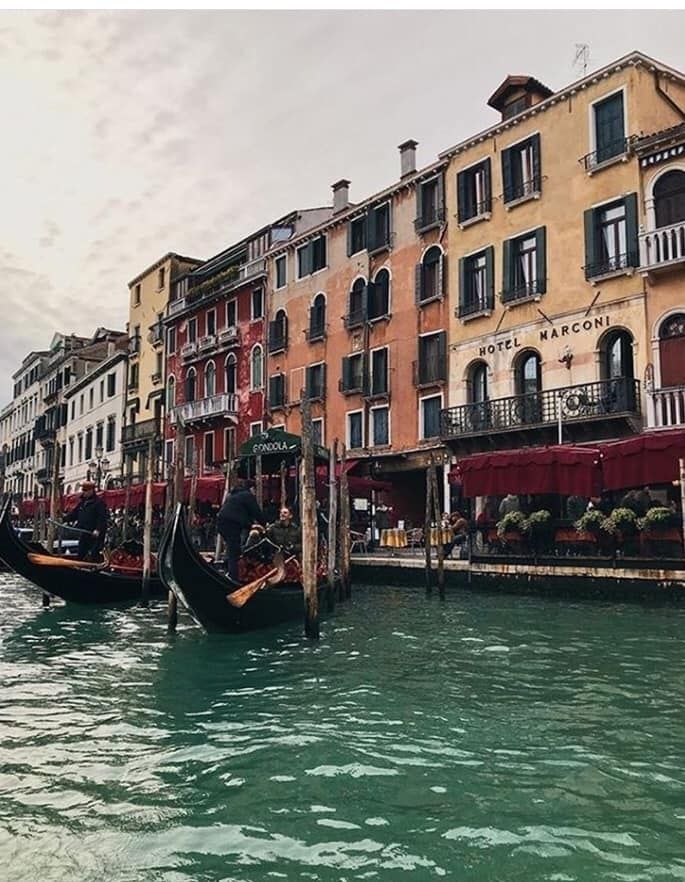 ვენეცია/იტალია