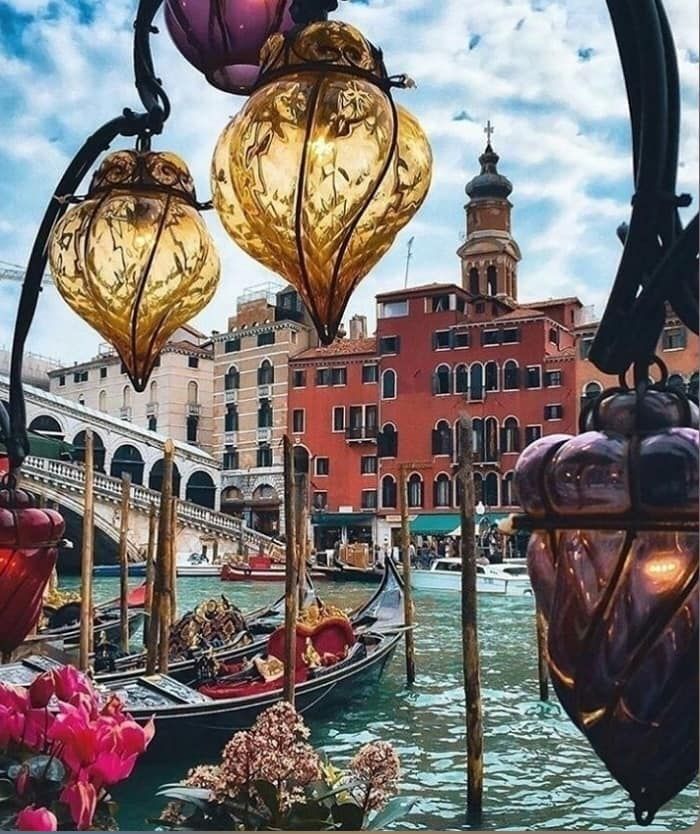 ვენეცია/იტალია