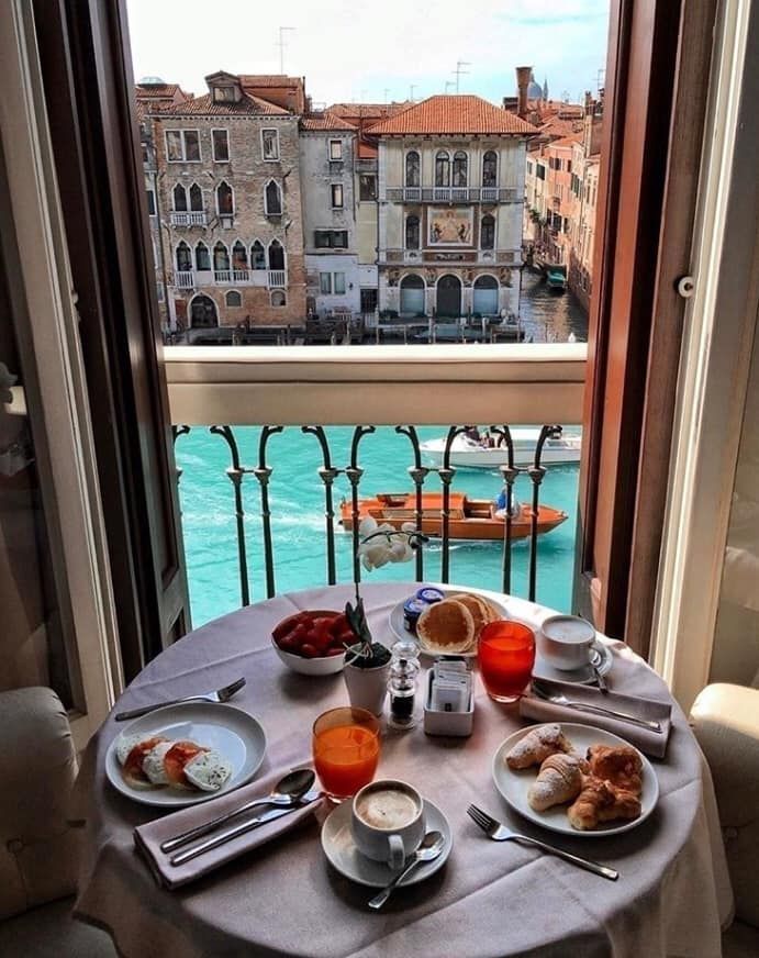 ვენეცია/იტალია