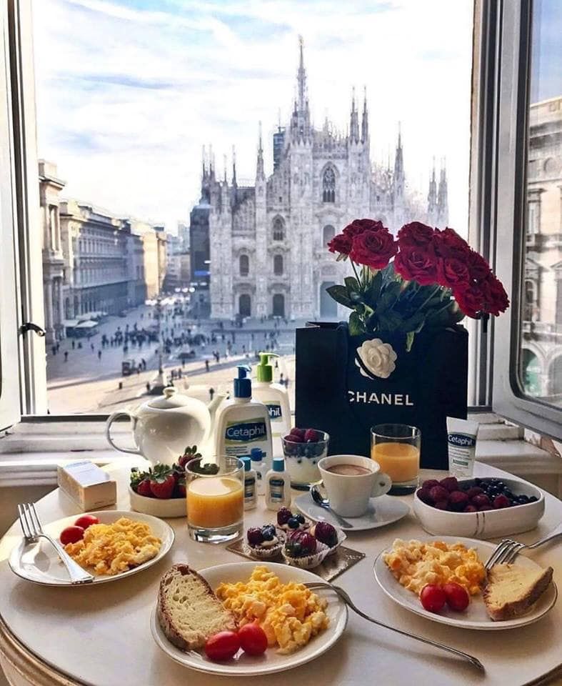 იტალია/მილანი