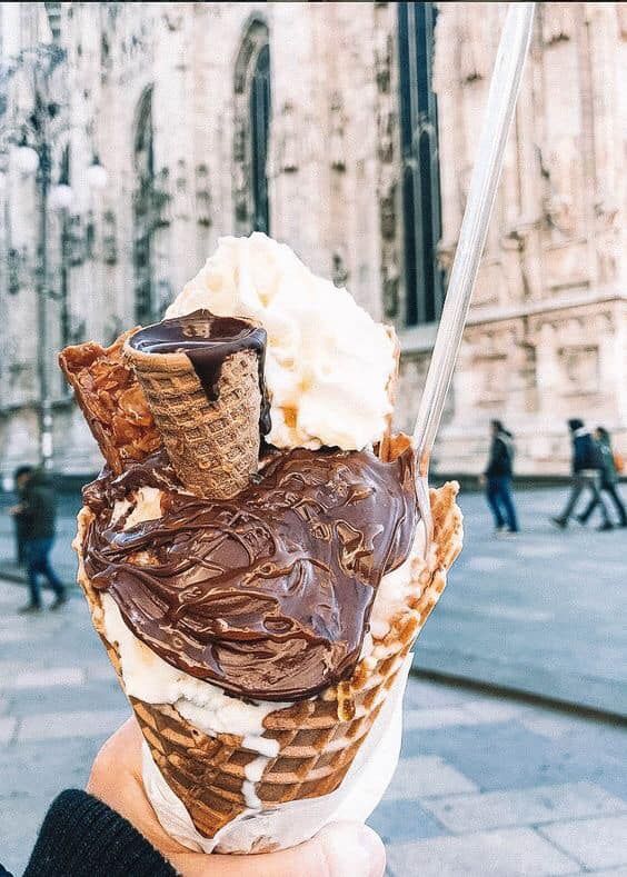 იტალია/მილანი