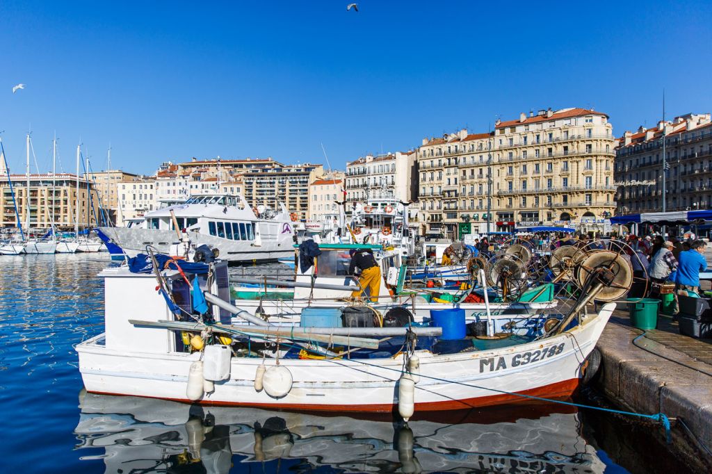 მარსელი