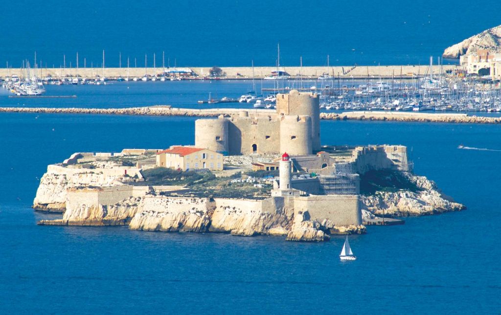 მარსელი