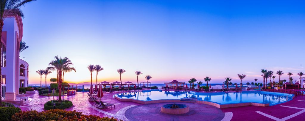 ეგვიპტე/ შარმ ელ შეიხი