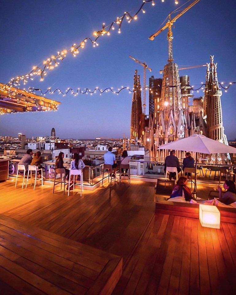 ბარსელონას საგზური ყველაზე დაბალ ფასად!!!