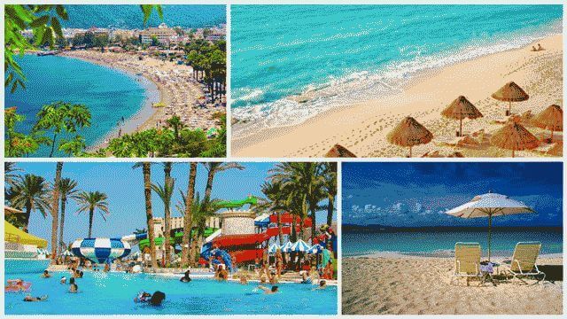 ცხელი #ეგვიპტე გელოდება!