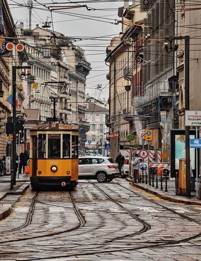 #მილანი #იტალია