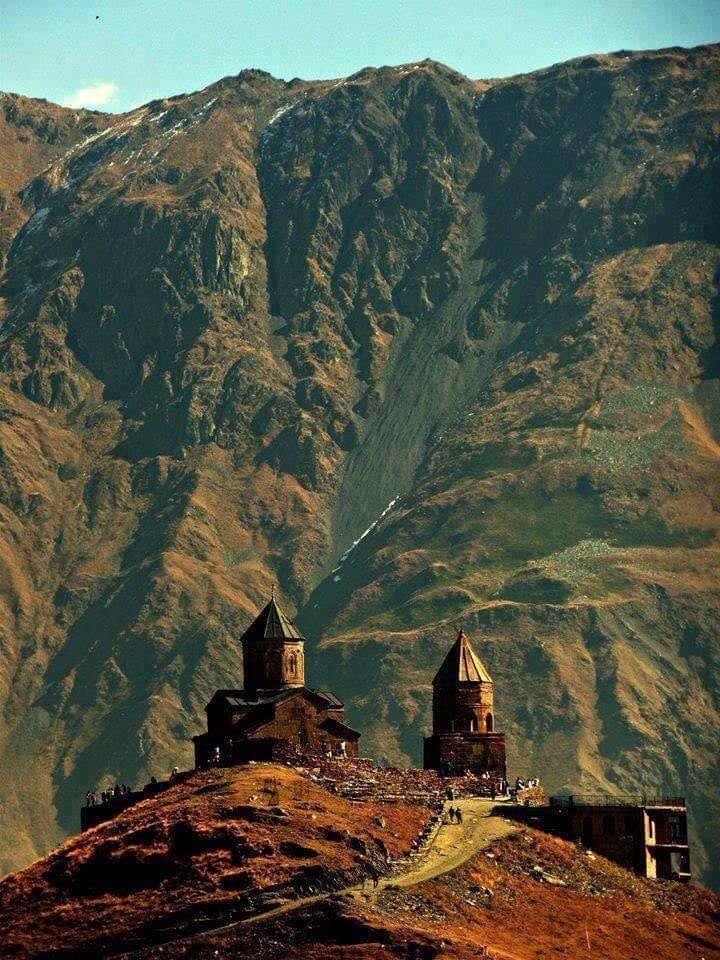 ტურები ნებისმიერი მიმართულებით