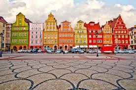 ვროცლავი