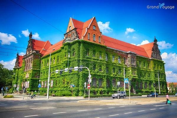 ვროცლავი