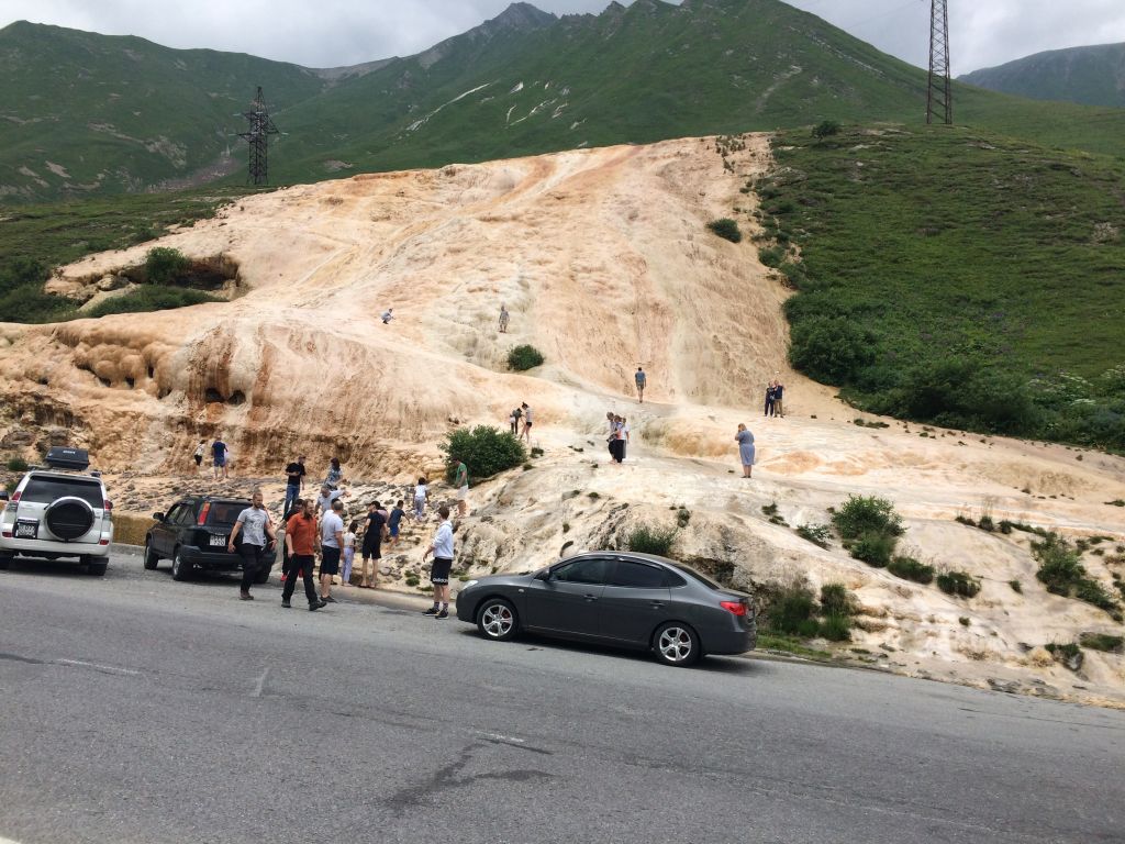 ტურები საქართველოში ნებისმიერი მიმართულებით