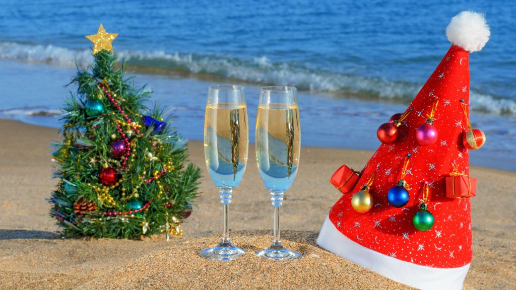 შეხვდი ახალ წელს განსხვავებულად  კვიპროსზე !