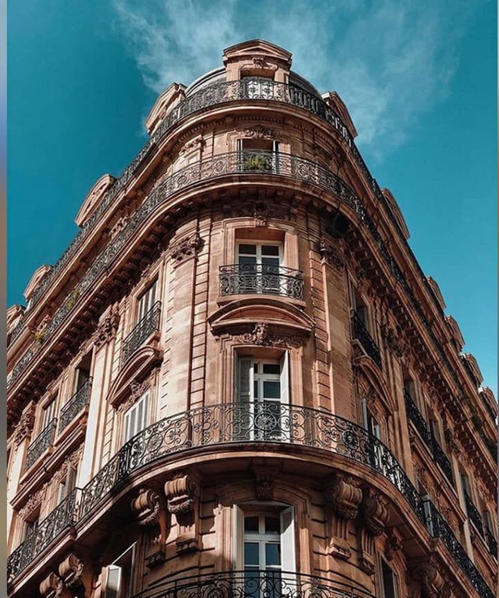 საფრანგეთი/მარსელი