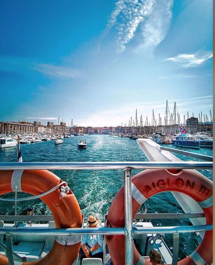 საფრანგეთი/მარსელი