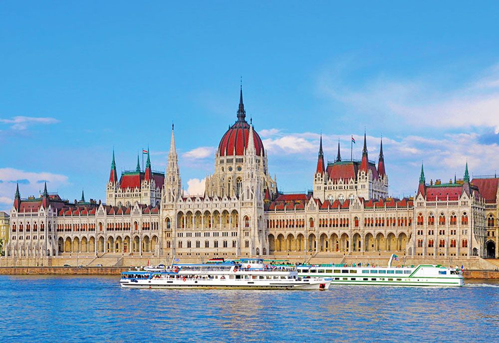 ბუდაპეშტი