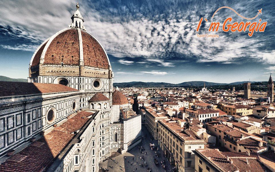 ფლორენცია-ვენეცია